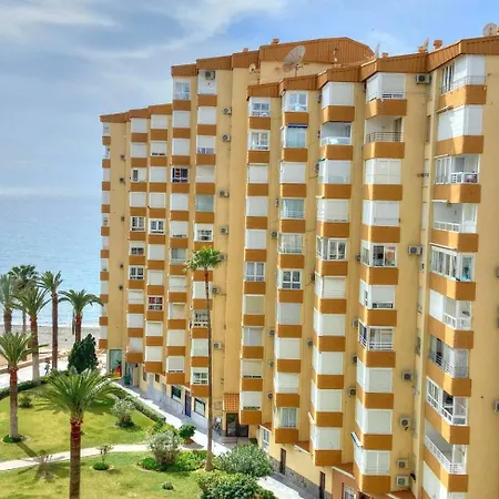 Apartamento Estudio Fran Centro Internacional