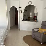 Apartamento Estudio Fran Centro Internacional *