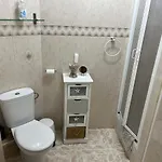Estudio Fran Centro Internacional Apartamento Algarrobo Costa