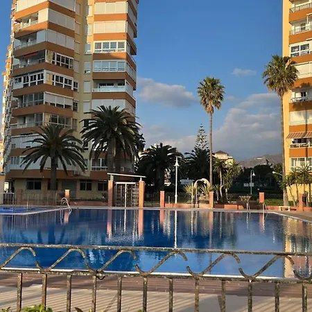 Apartman Estudio Fran Centro Internacional