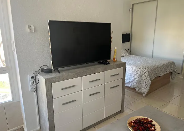 Estudio Fran Centro Internacional * Algarrobo Costa