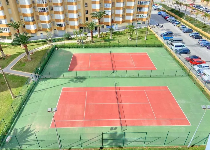 Estudio Fran Centro Internacional Lägenhet