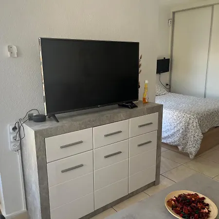 Estudio Fran Centro Internacional * Algarrobo Costa