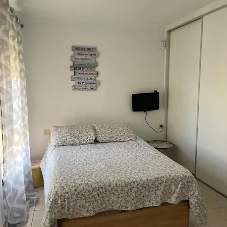 Estudio Fran Centro Internacional Apartment Algarrobo Costa