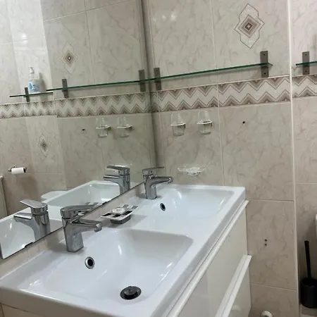 Apartment Estudio Fran Centro Internacional Algarrobo Costa