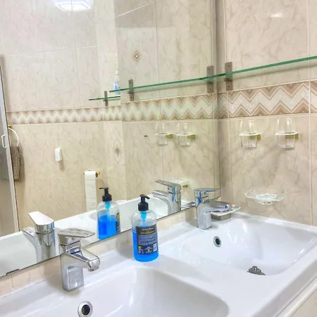 Apartment Estudio Fran Centro Internacional