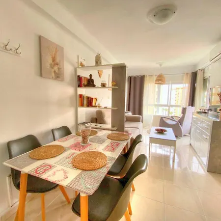 Apartment Estudio Fran Centro Internacional *
